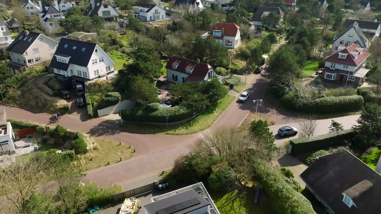 Video van Beethovenweg 37