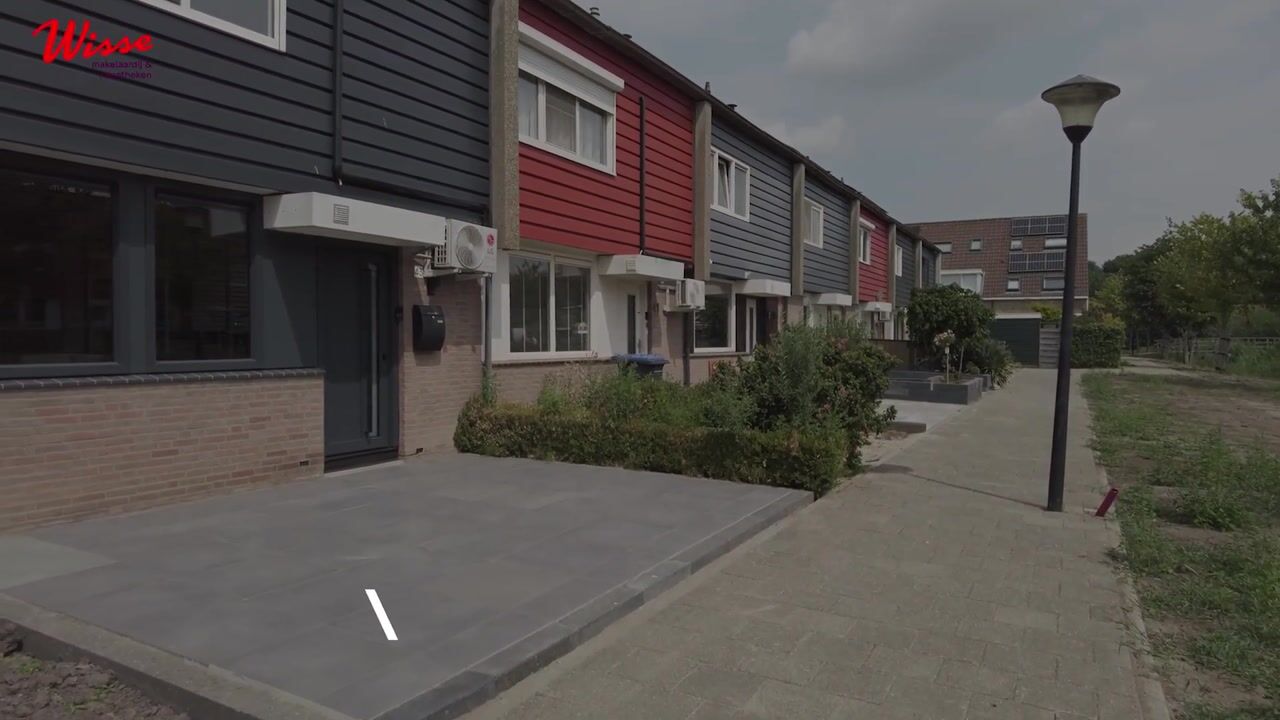 Video van Valeriussingel 43
