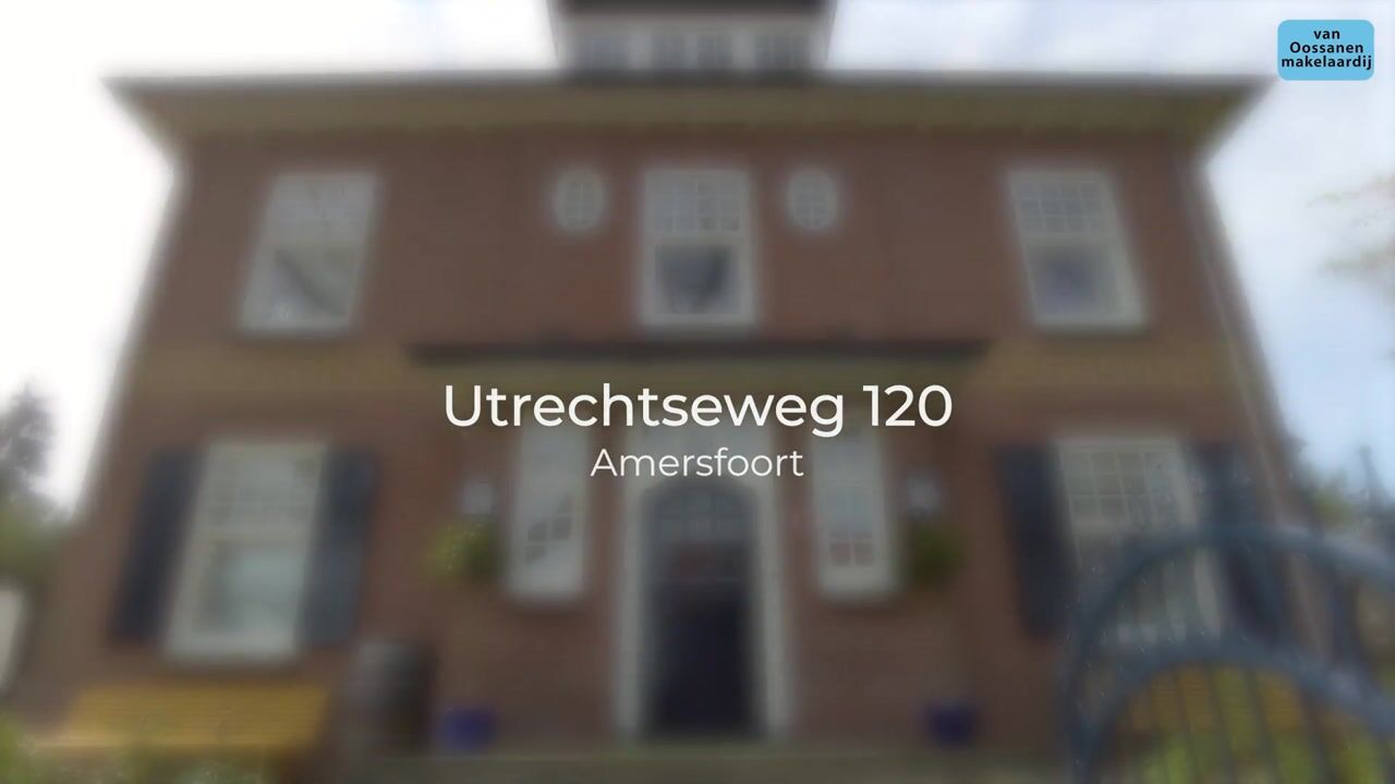Video van Utrechtseweg 120