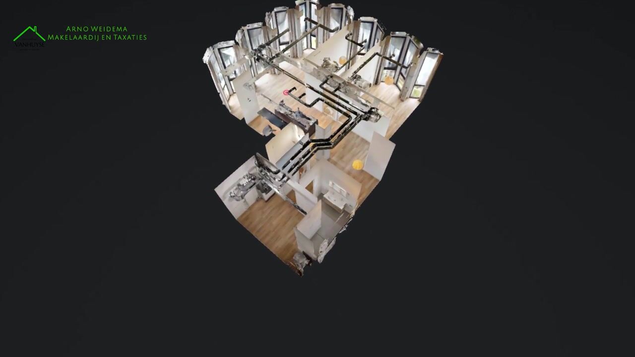 Video of Sint Maartenpad 13