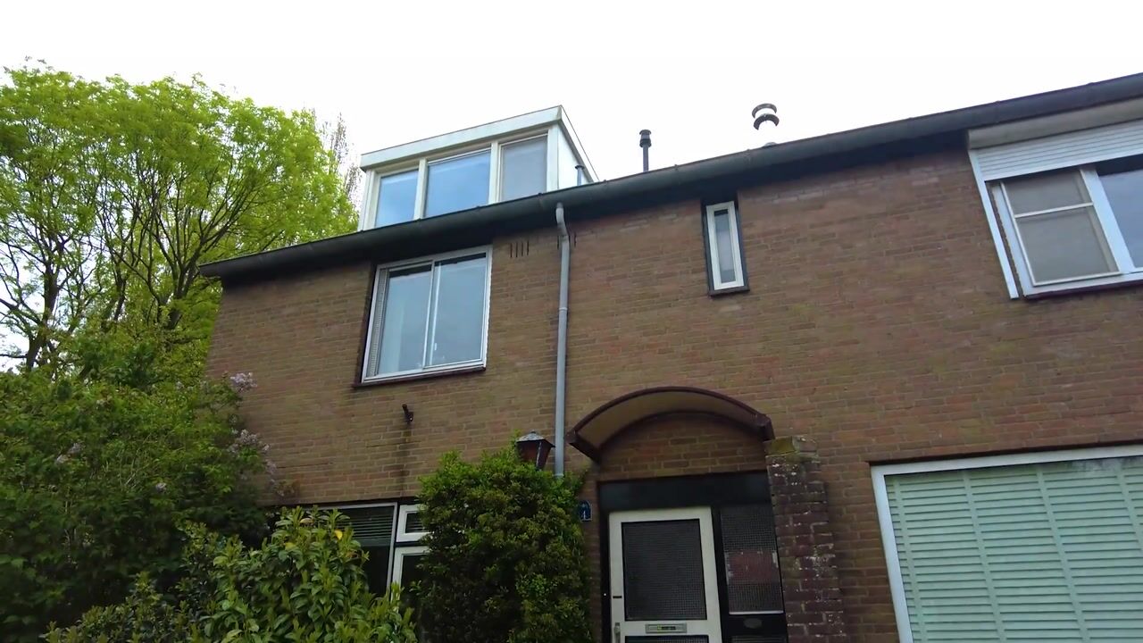 Video van Aïdastraat 4