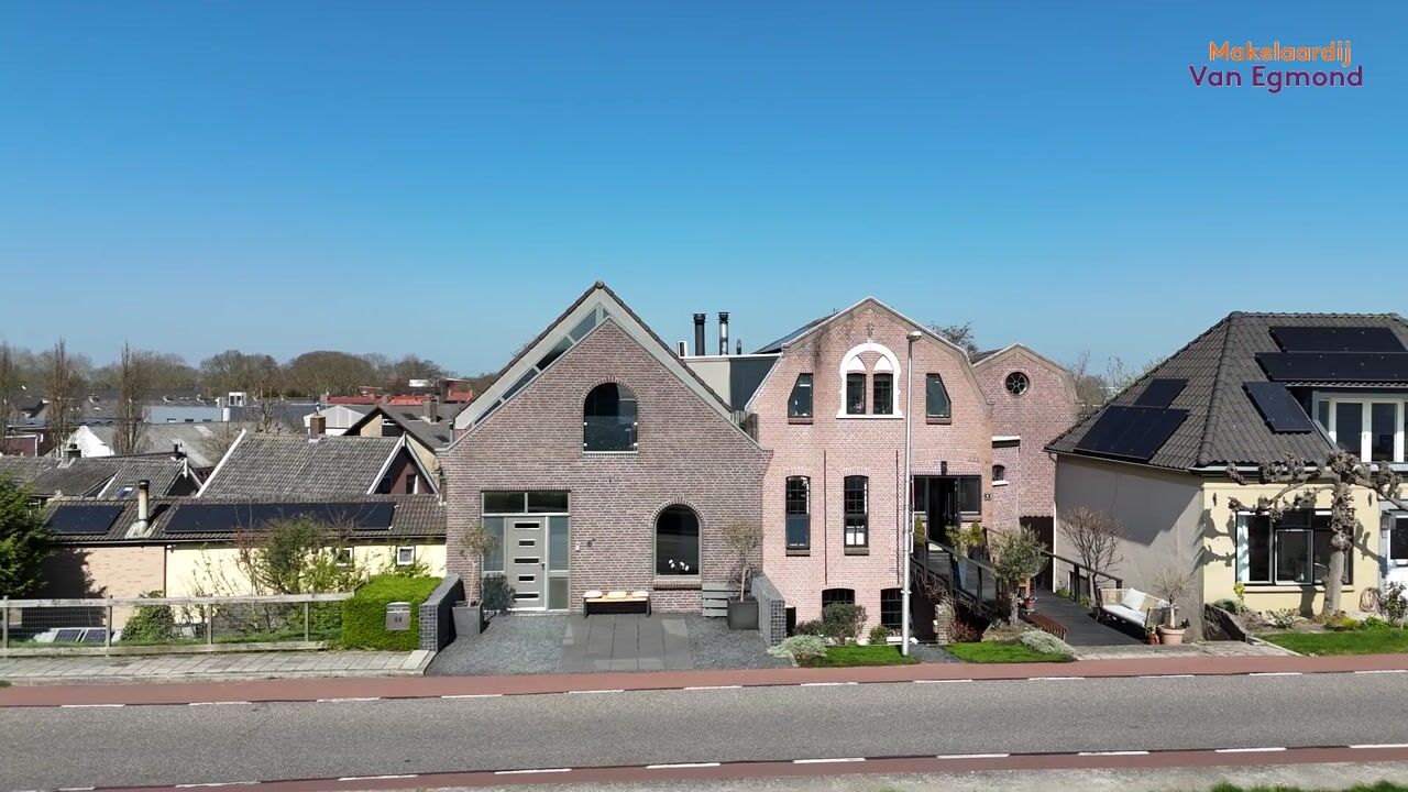 Video van Voorstraat 6-A