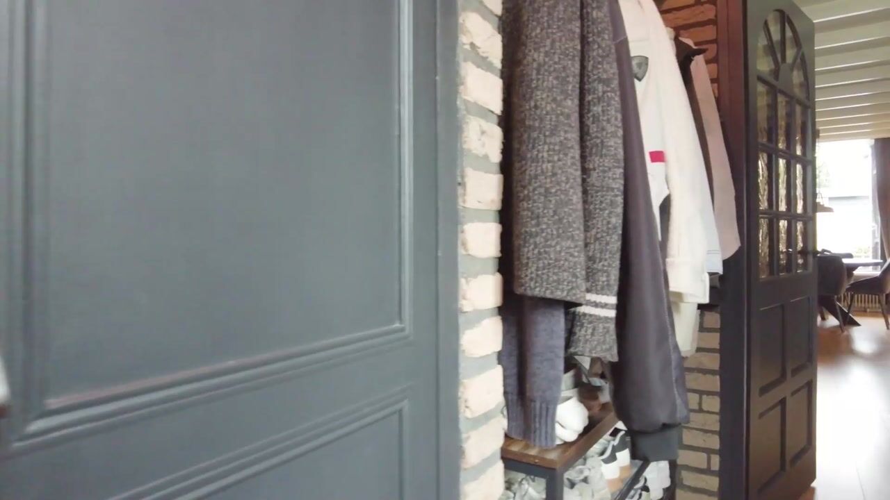 Video van Oldenbarnevelderweg 40