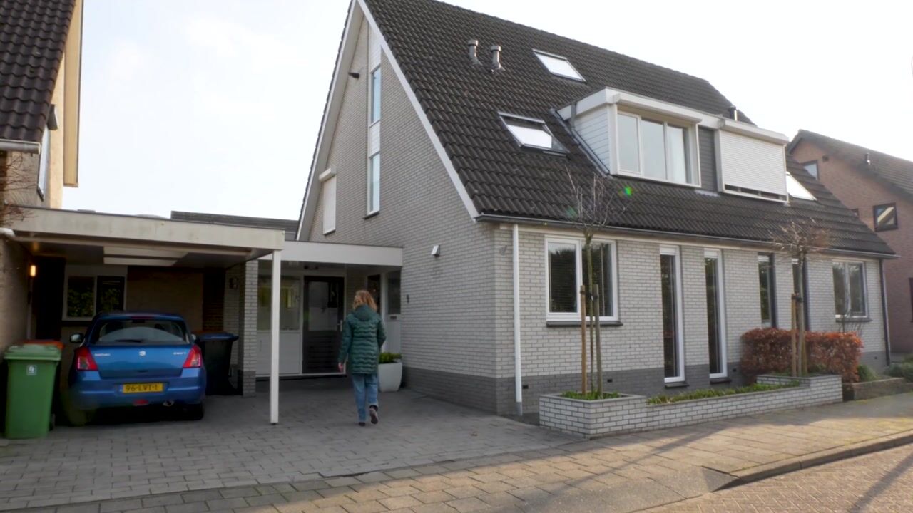 Video van Kastanjehof 9