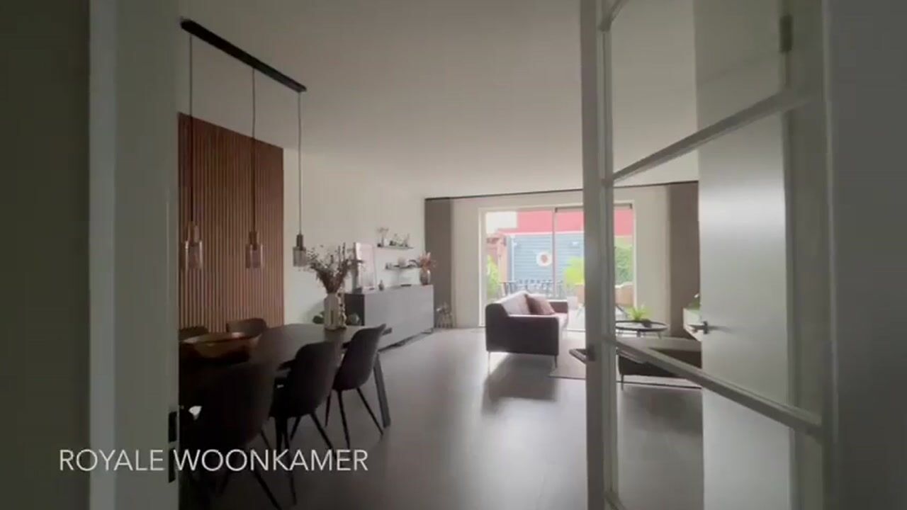 Video van Rijperkerkpark 55