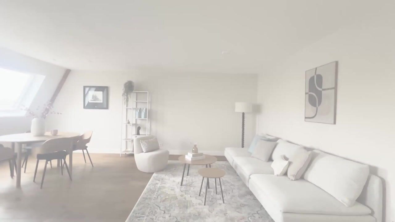 Video of Roelof Hartstraat 27-4