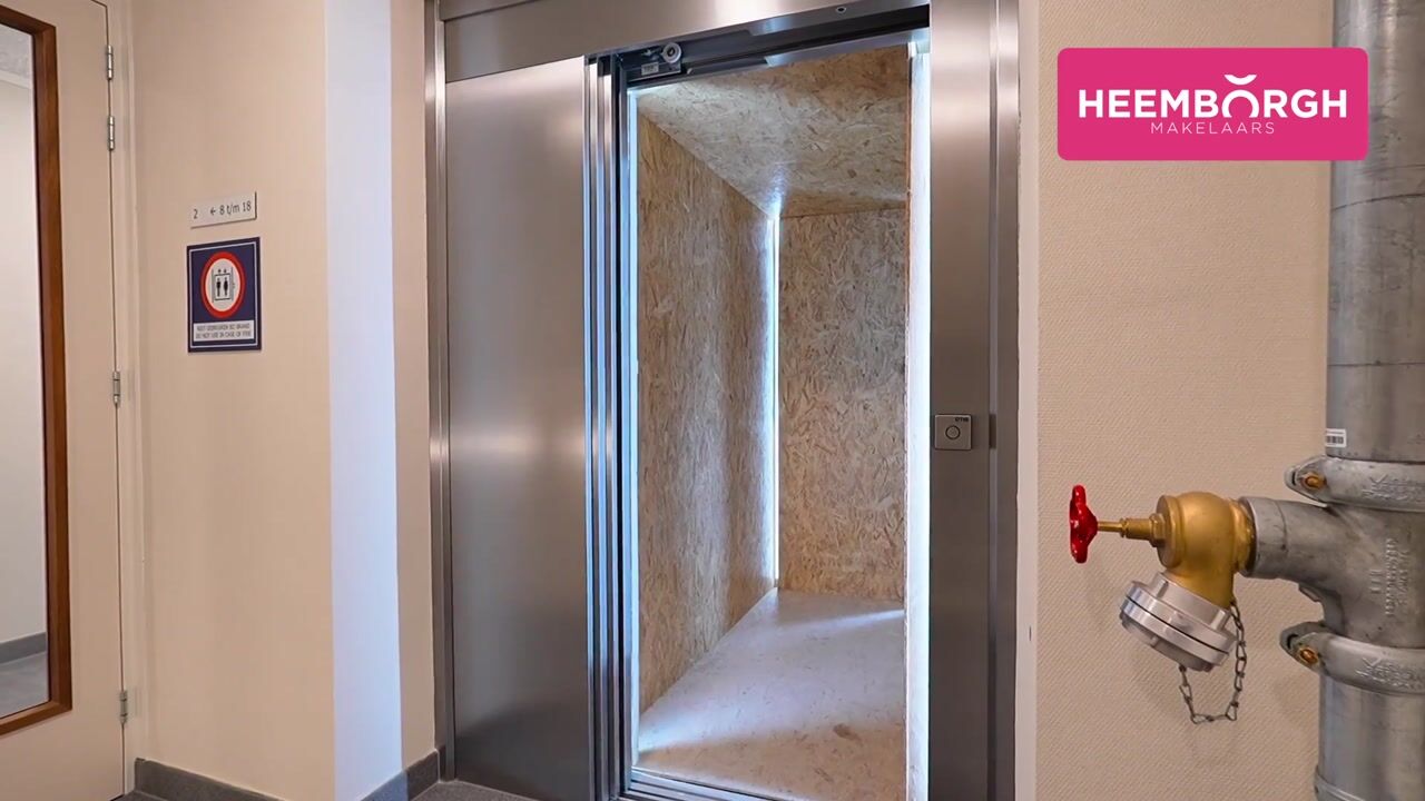 Video van Laan van SIZO 12
