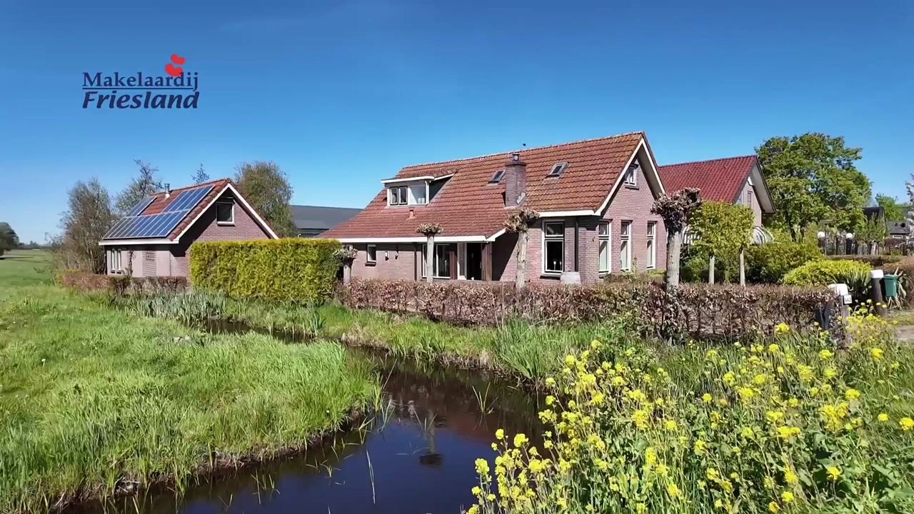 Video van Grindweg 142
