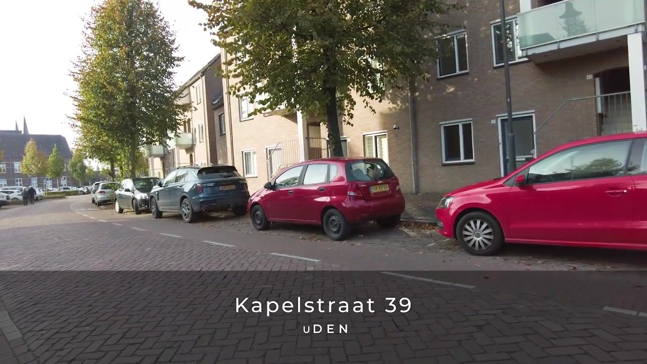 Bekijk video van Kapelstraat 39