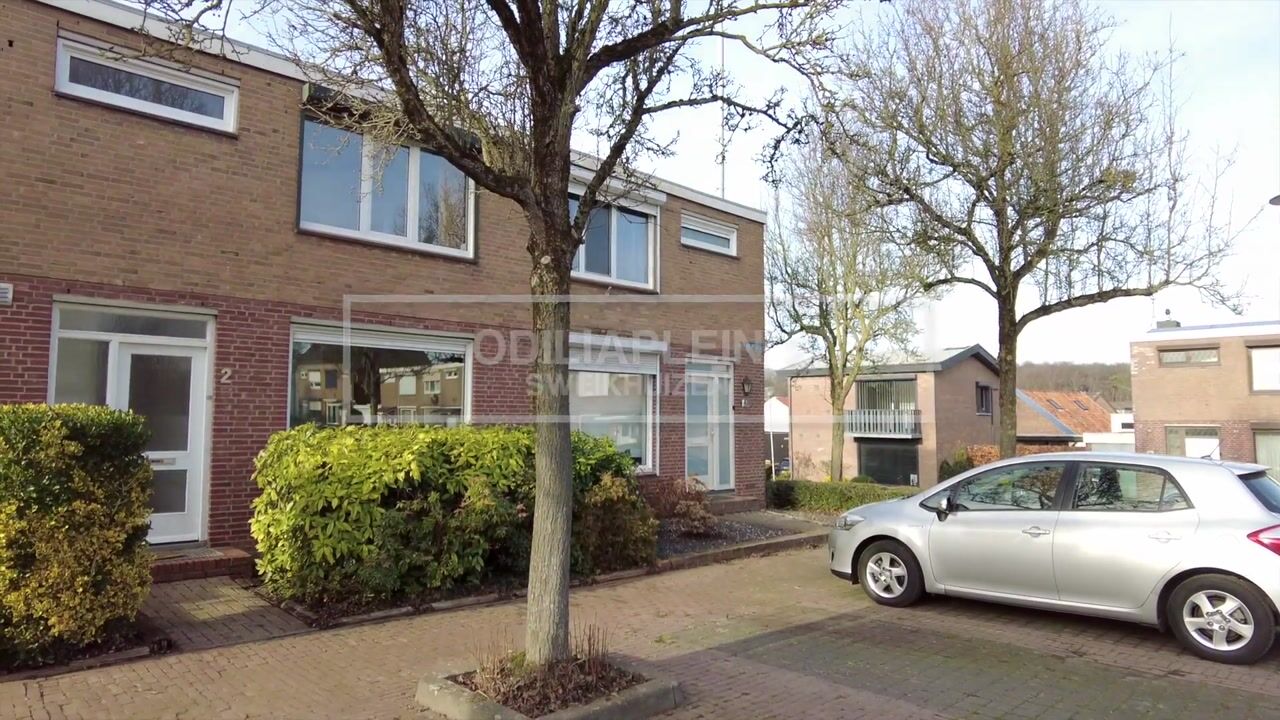 Video van Odiliaplein 2