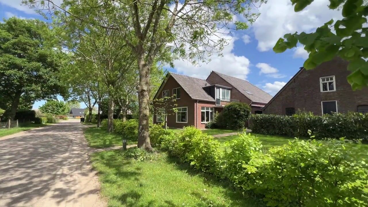 Video van Covikseweg 6