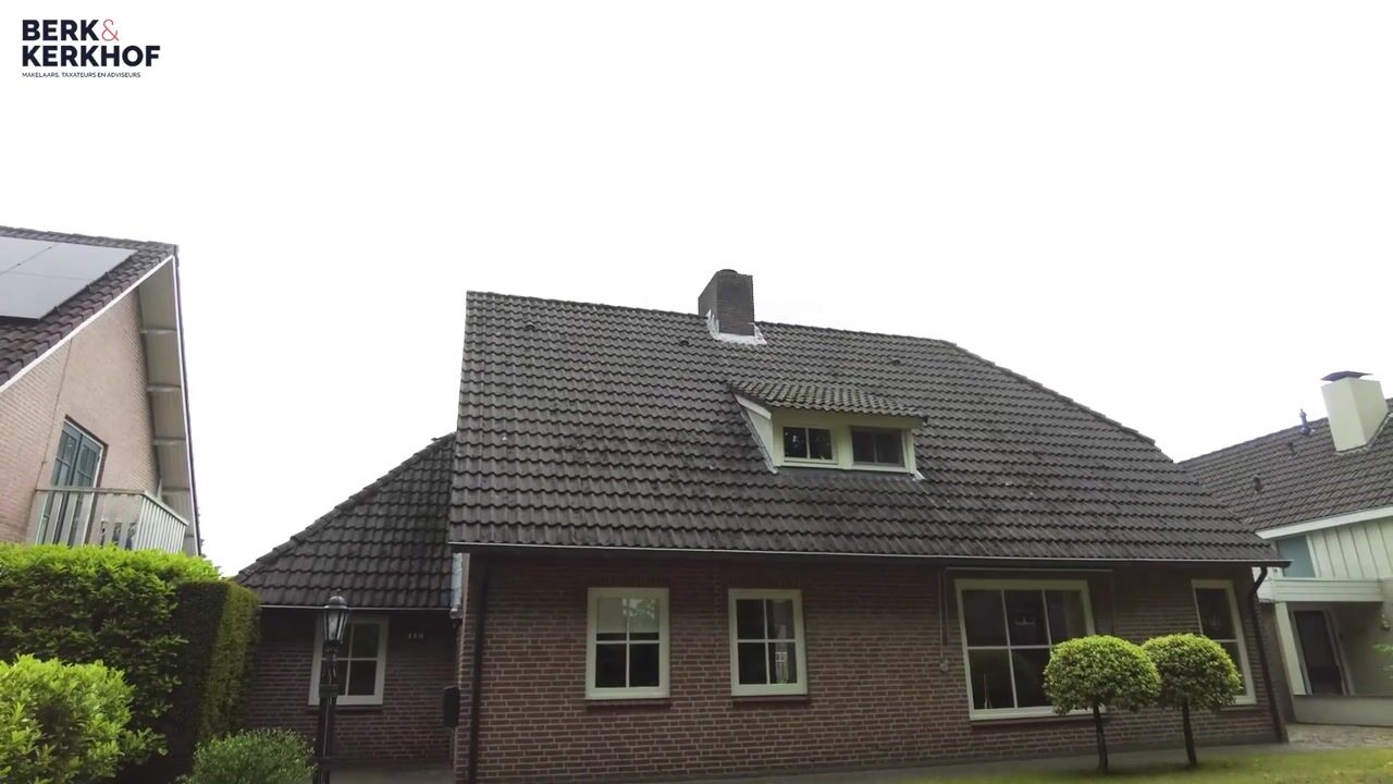 Video van Vondellaan 119