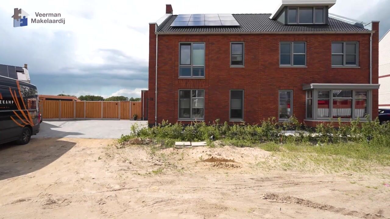 Video van Brasem 18
