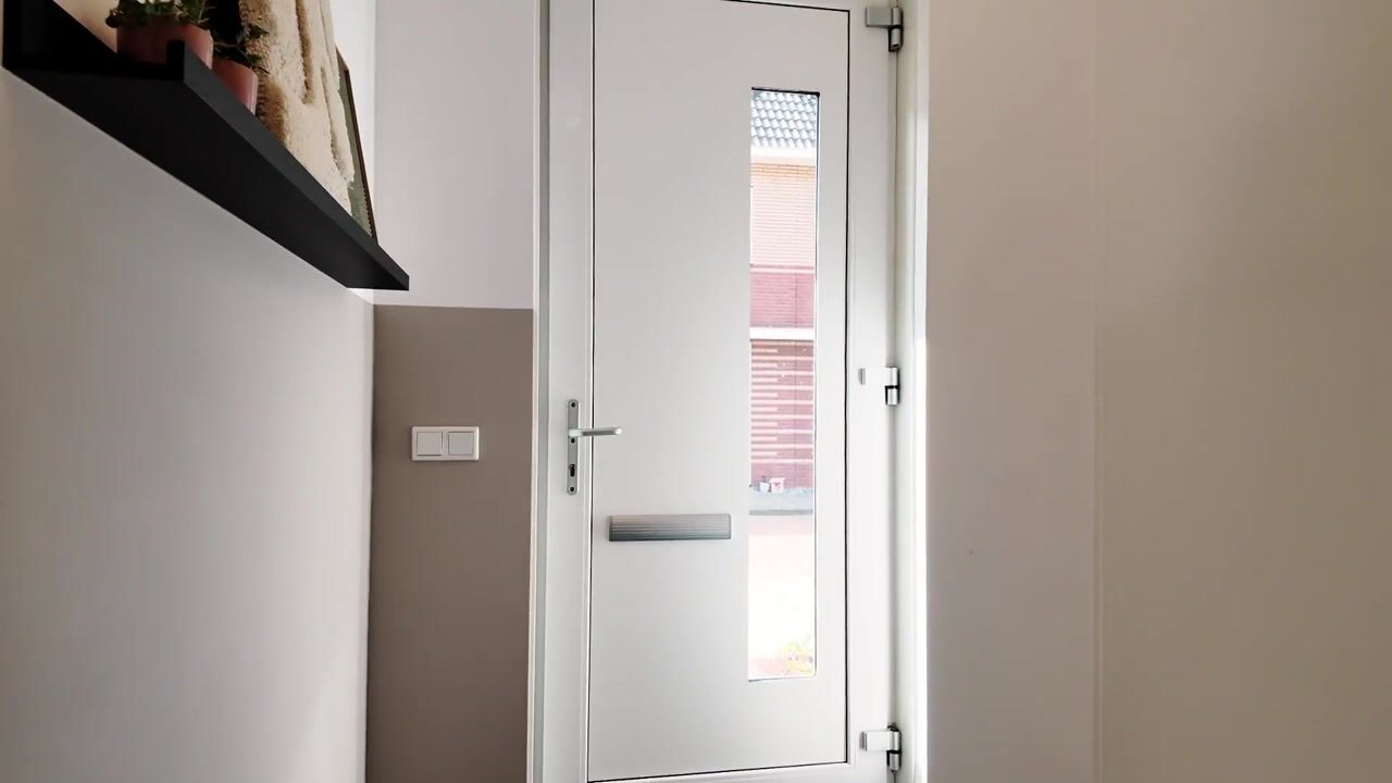 Video van Moerschans 61