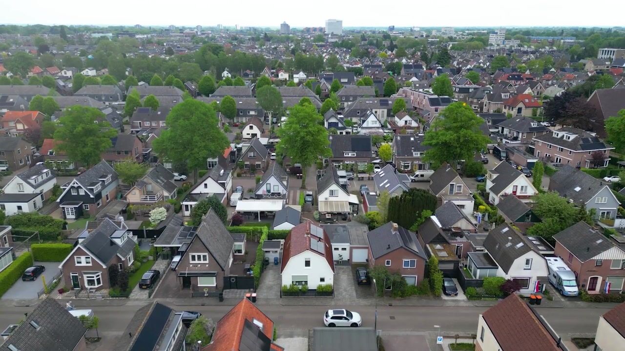 Video van Driehuizerweg 21