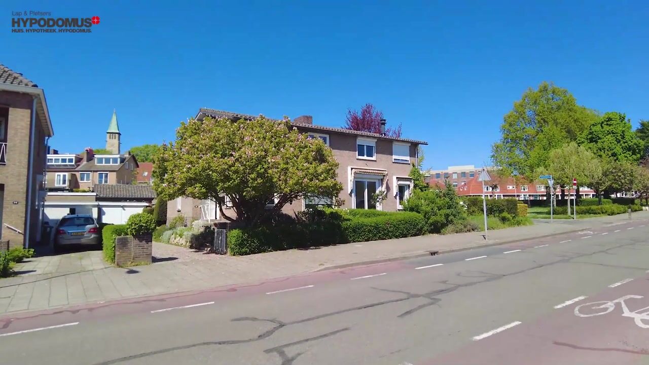 Video van Bieslanderweg 12