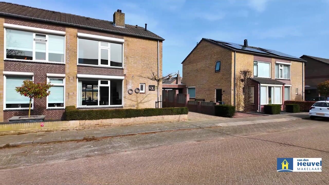 Video van Oosterdstraat 37