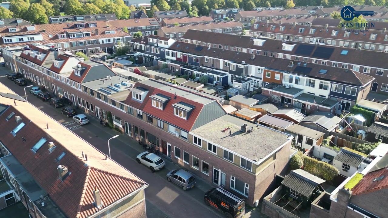 Video van Staringstraat 29