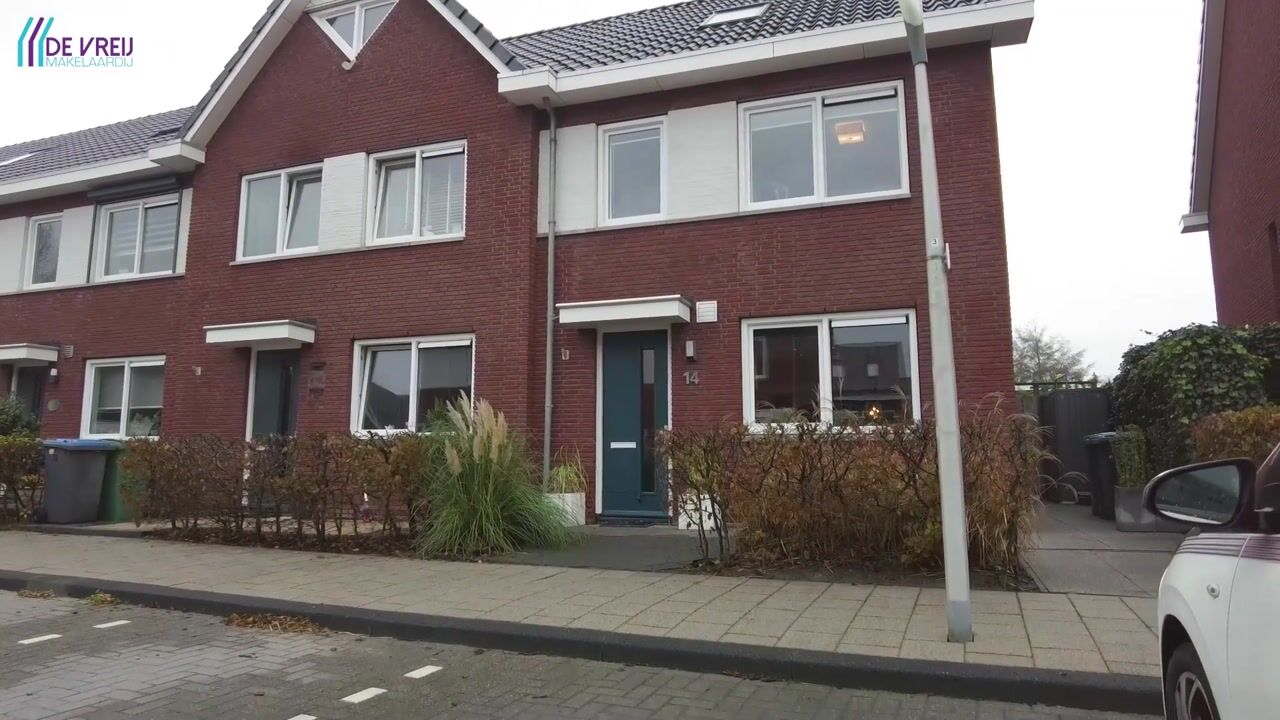 Video van Berkenblad 14