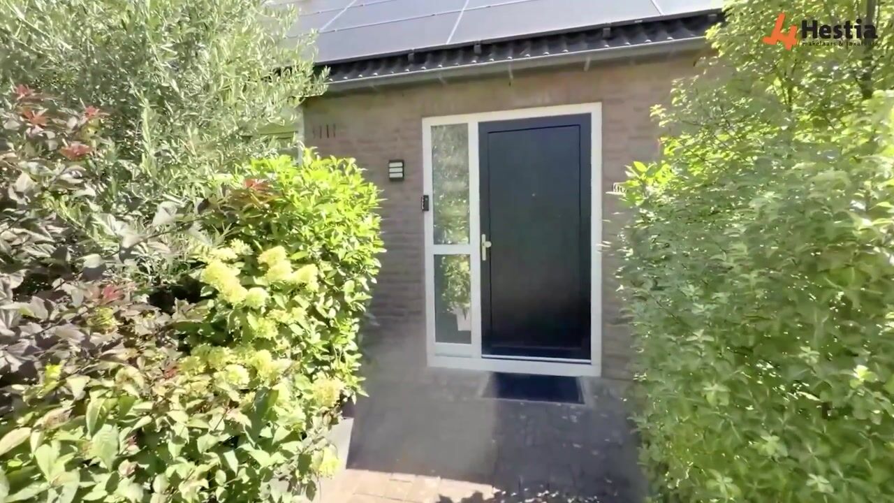 Video van Groene Heuvels 96