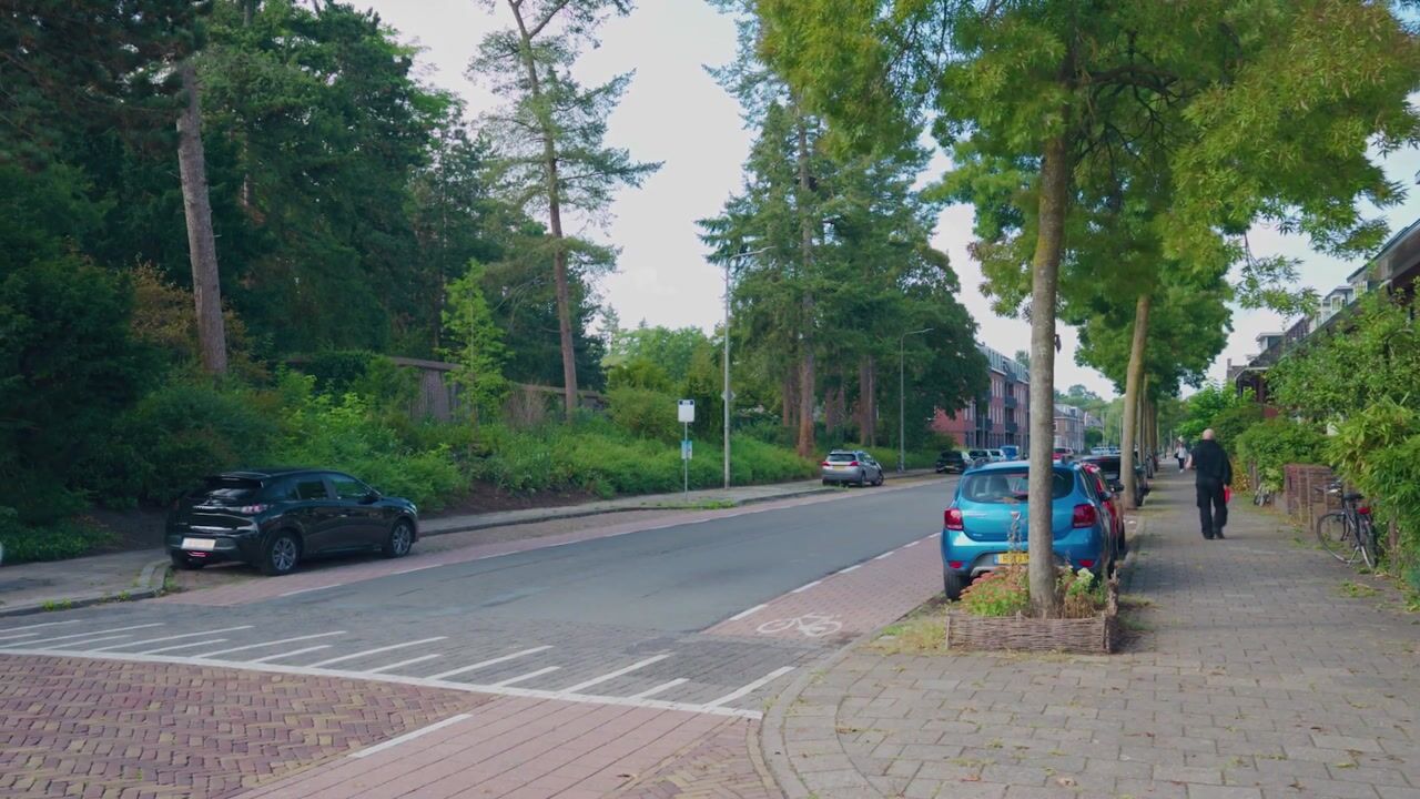 Video van Christinastraat 4
