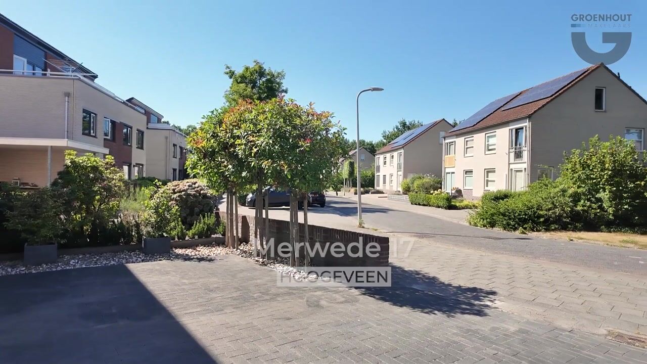 Video van Merwede 17
