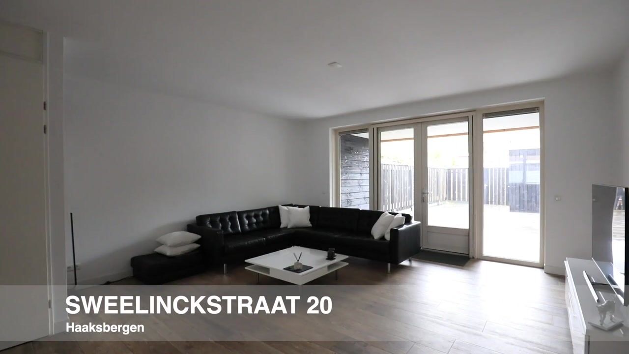 Bekijk video van Sweelinckstraat 20