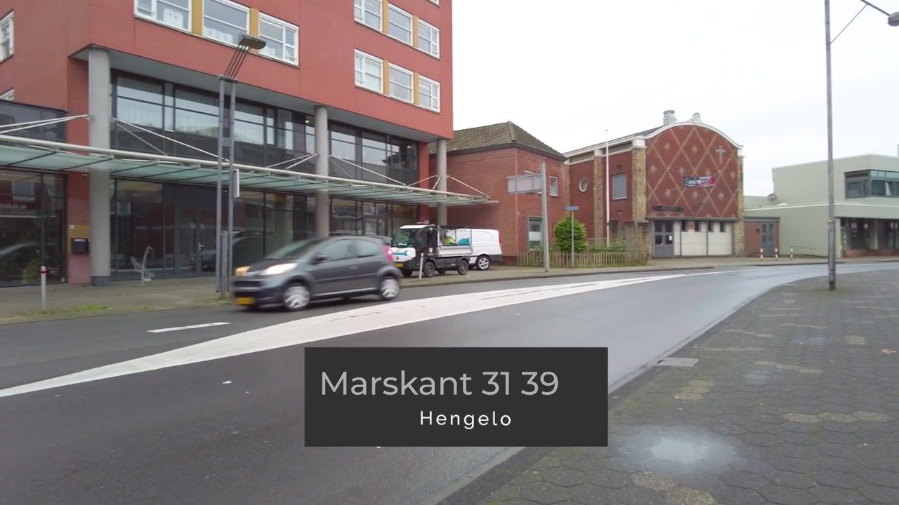 Bekijk video van Marskant 31-39