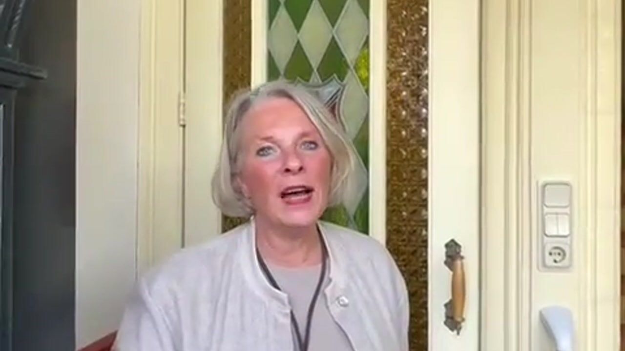 Video of Hofsingel 14