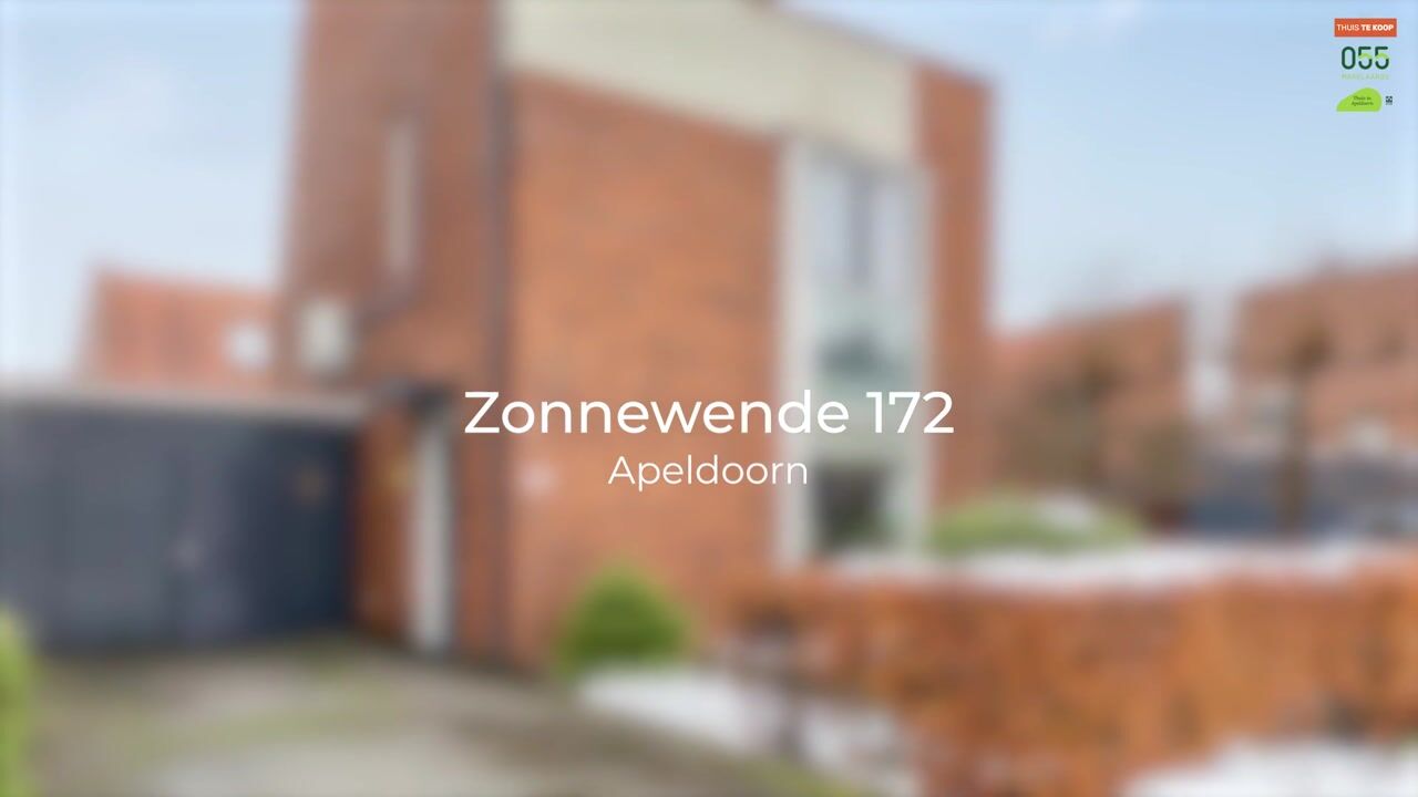 Video van Zonnewende 172