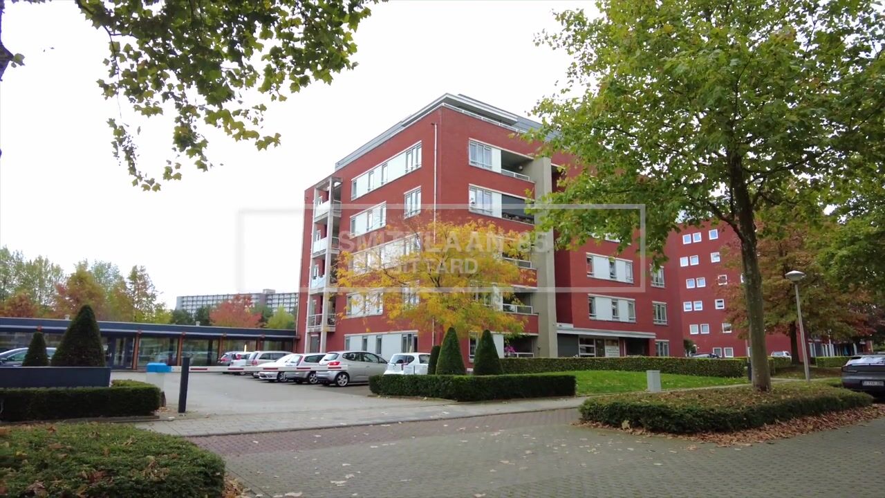 Video van Smithlaan 85