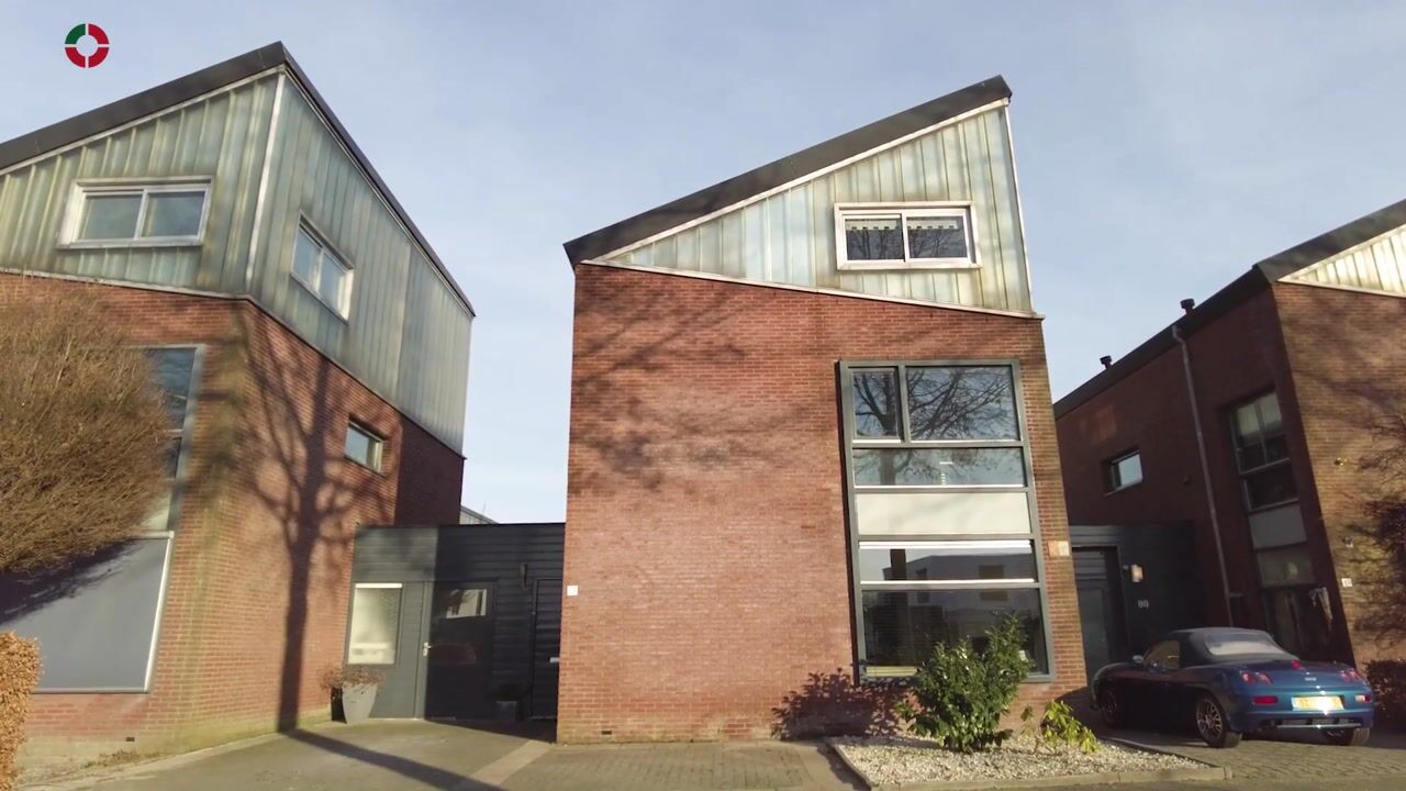 Video of Spaarnwoudelaan 78