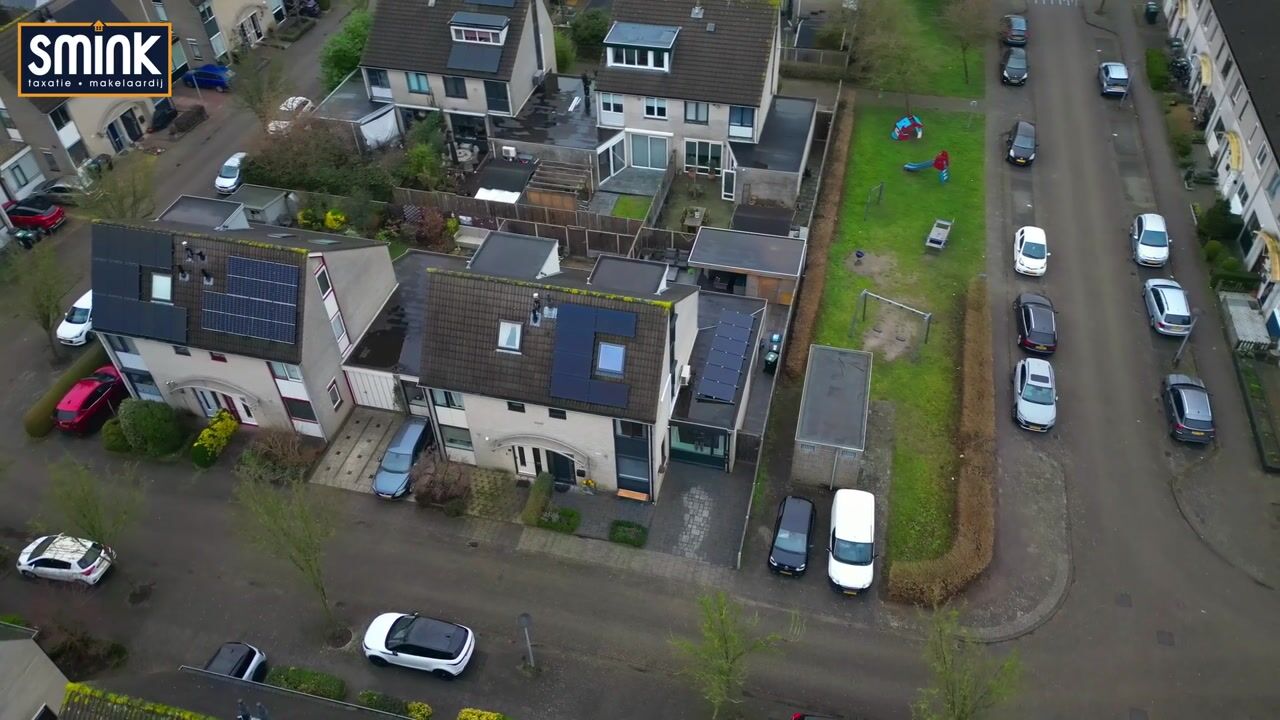 Video van Brandenborchstraat 4