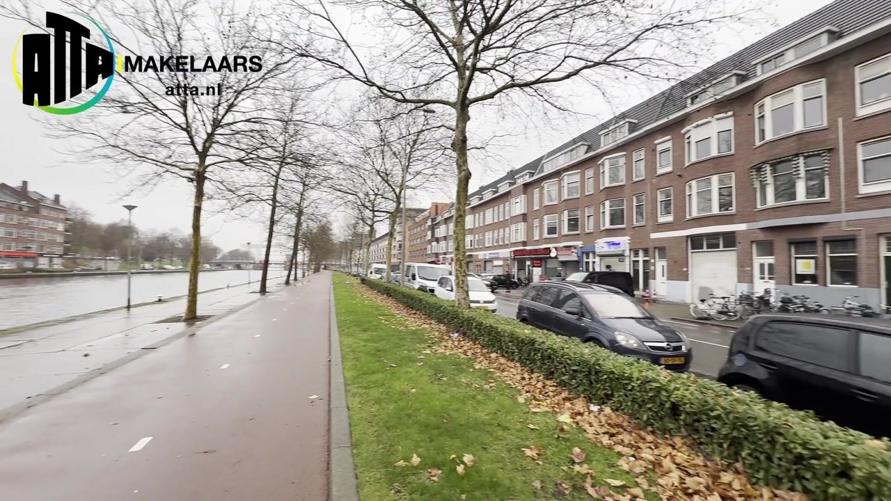 Video van Aelbrechtskade 122-C02