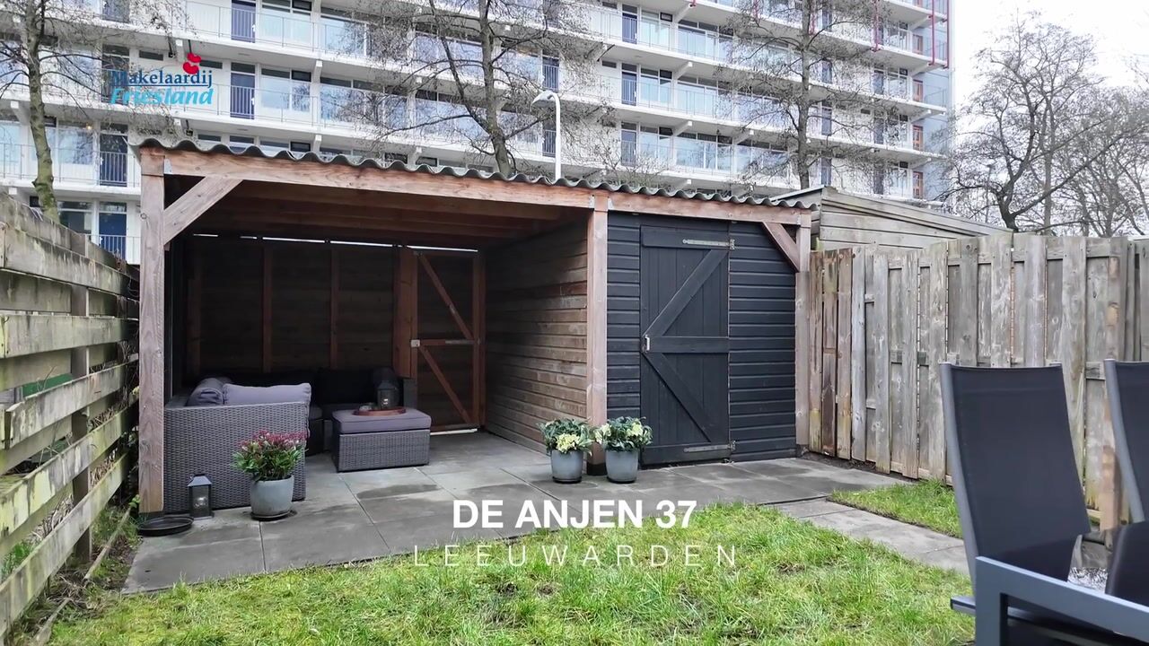 Video van de Anjen 37