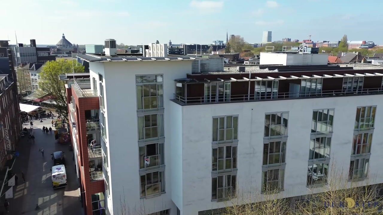 Video of Scheidingstraat 55