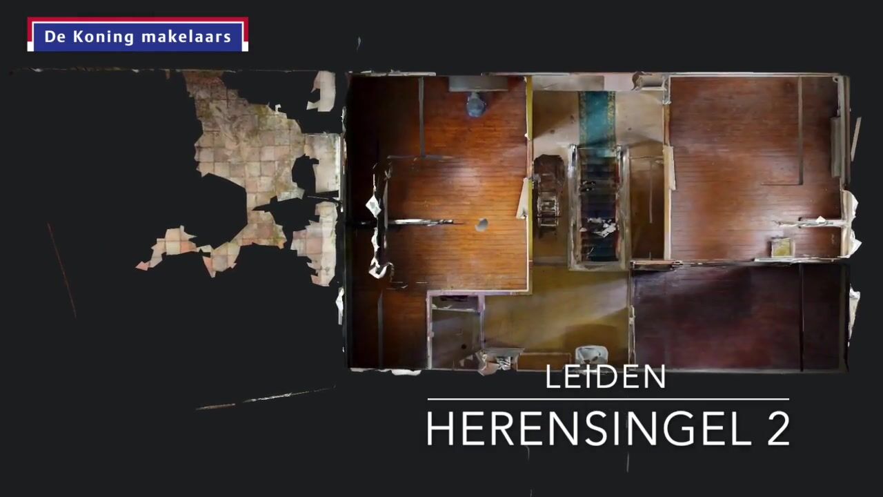 Video van Herensingel 2