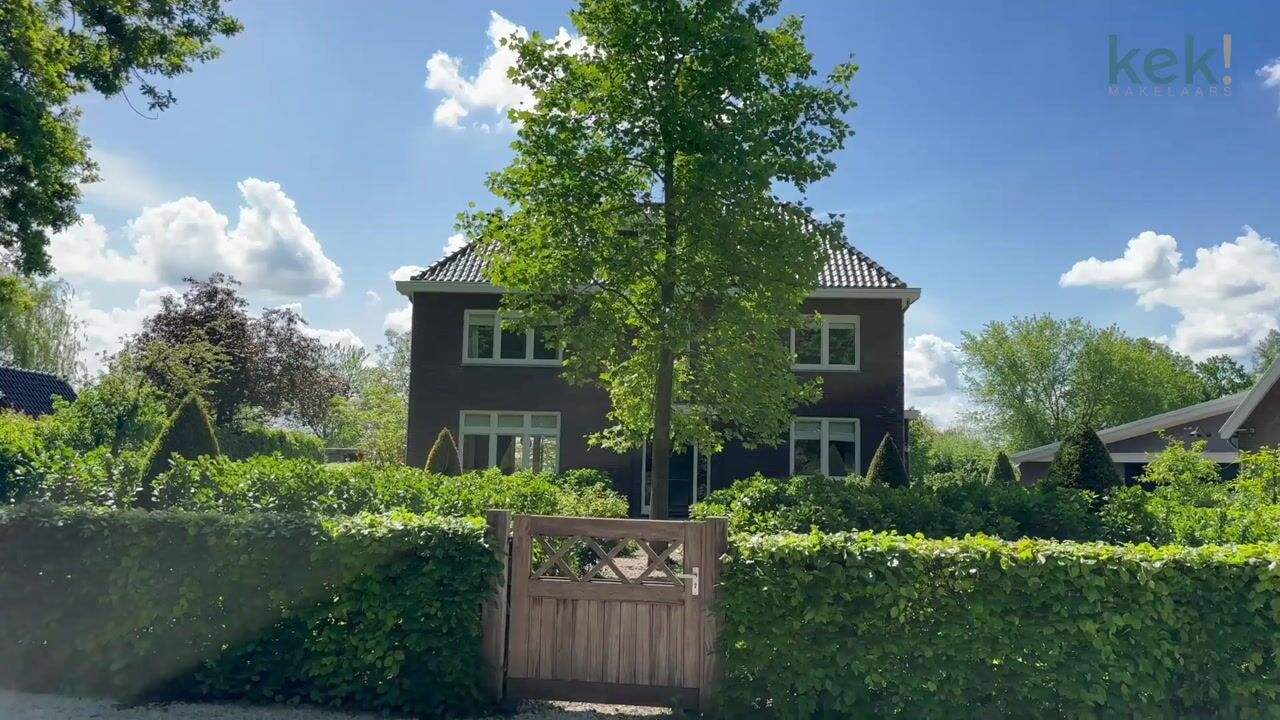 Video van Kerkstraat 17