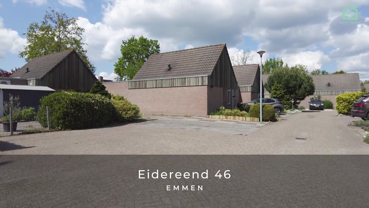Video van Eidereend 46