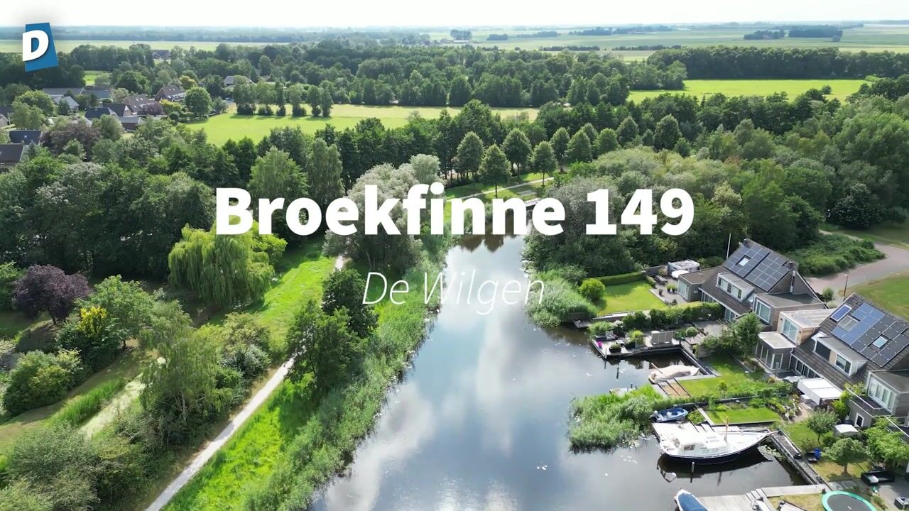 Video van Broekfinne 149