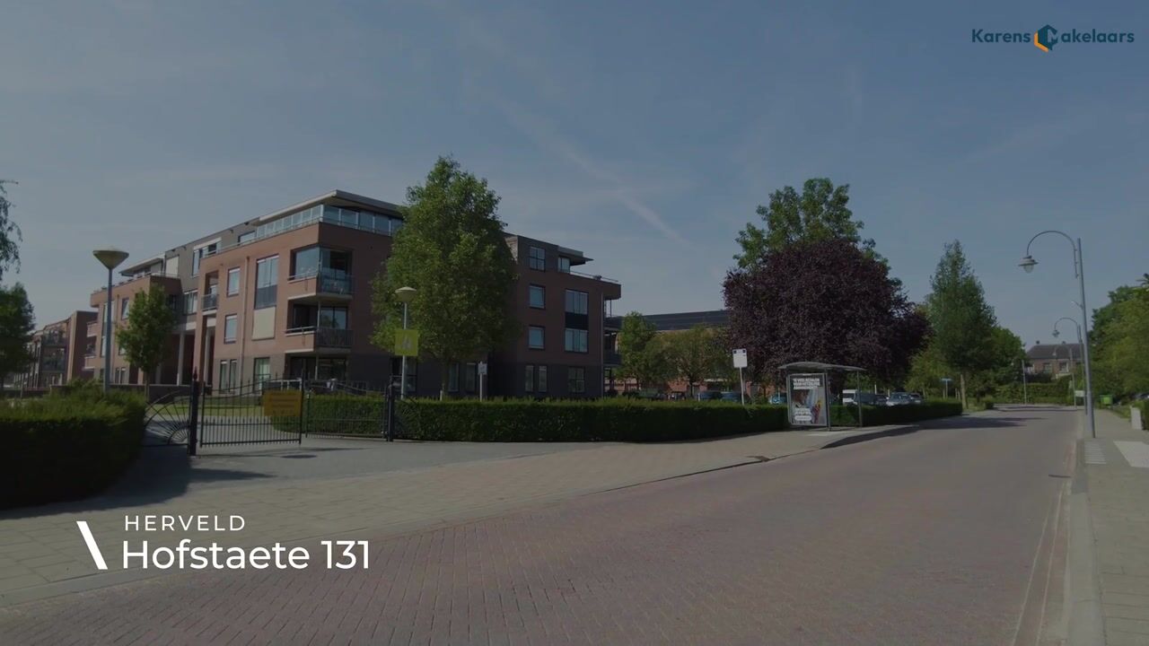 Video van Hofstaete 131