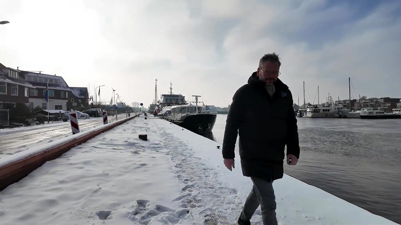 Video van Eemskanaal Z.Z. 50