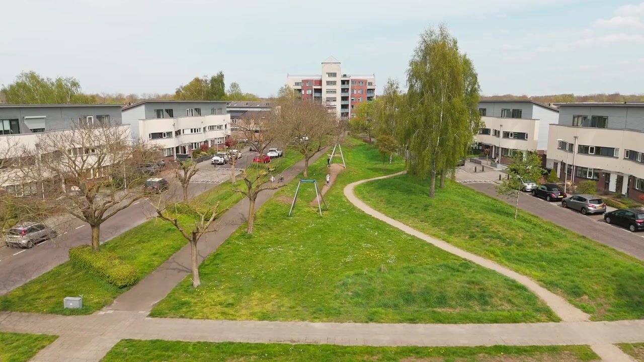 Video van Anna de Waallaan 45