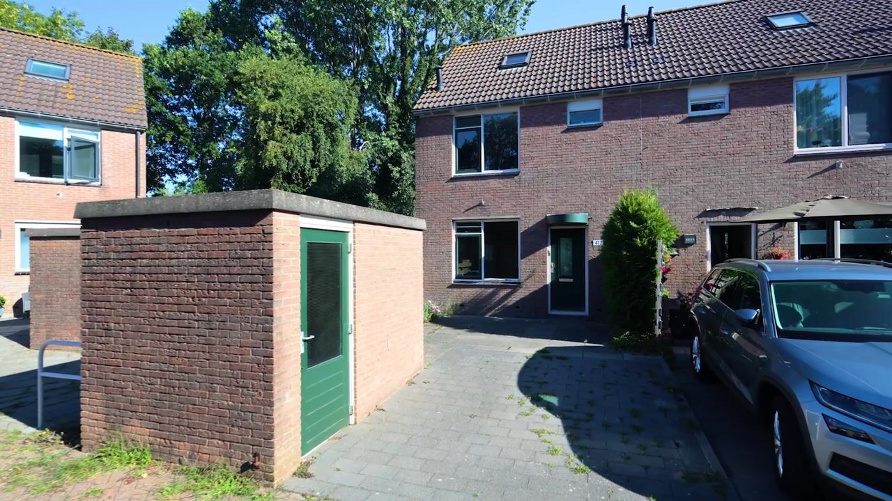 Video of Doorzwin 4126
