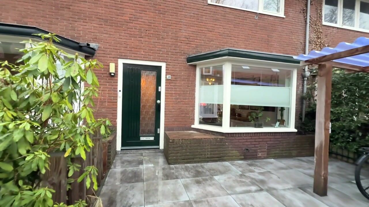 Video van Polluxstraat 30