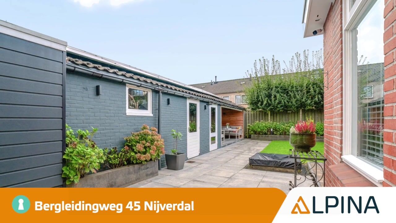 Video van Bergleidingweg 45