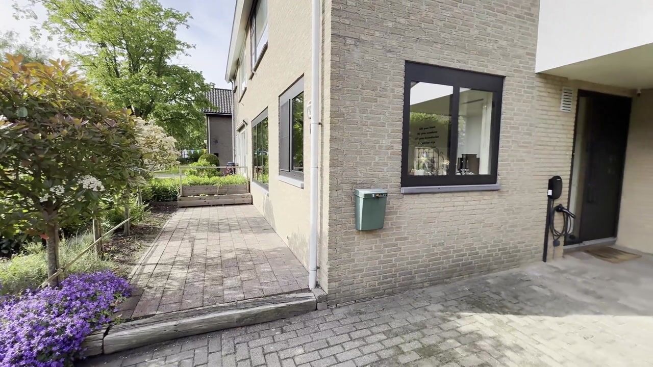 Video of Bilderdijklaan 19