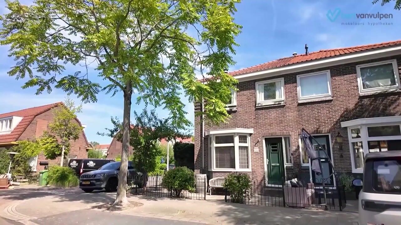 Video van Prins Hendrikstraat 16