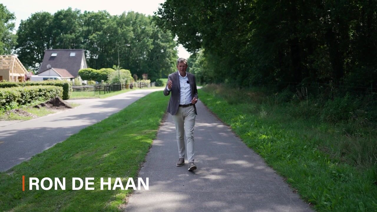 Video of Parallelweg