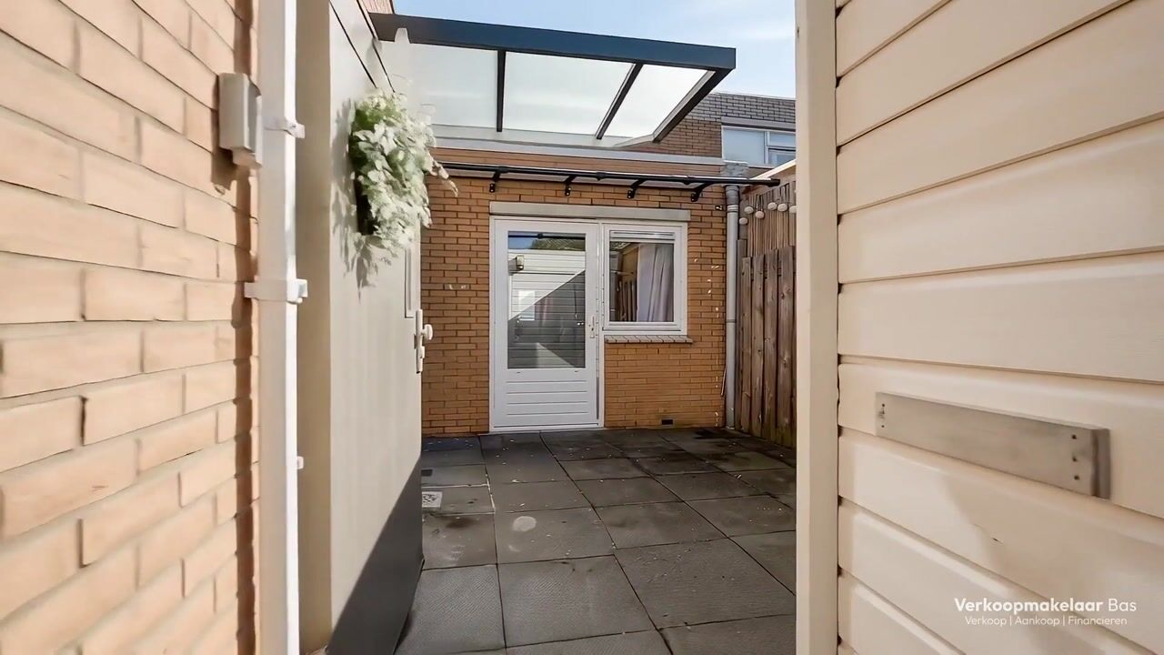 Video van De Klenckestraat 34